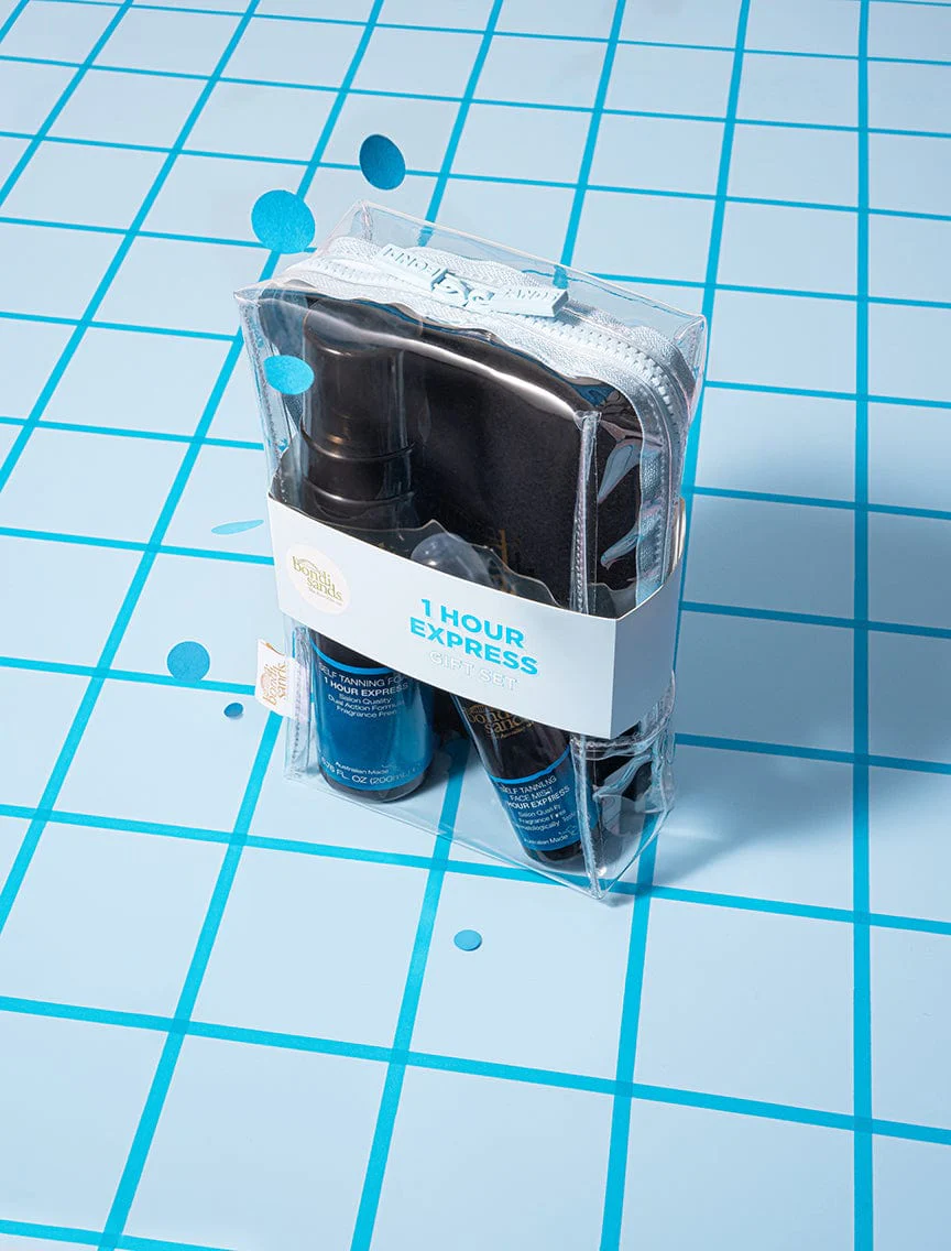 1 Hour Express Gift Set - Image 3