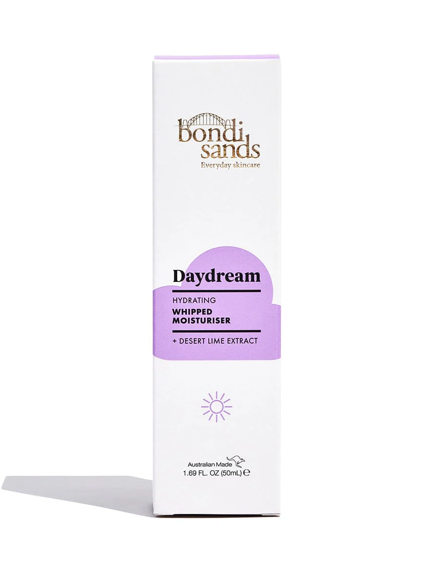 Daydream Whipped Moisturiser - Image 6
