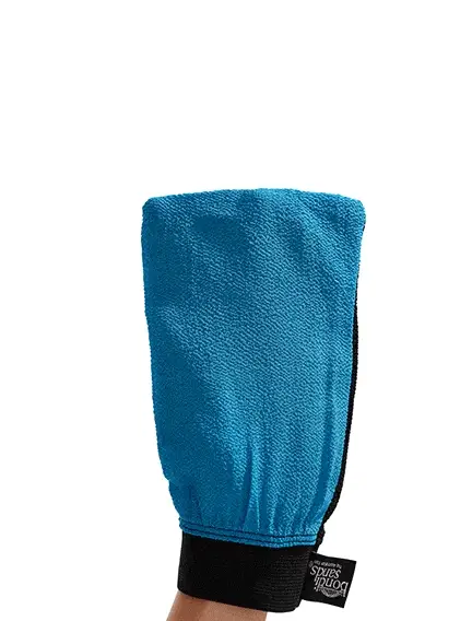 Exfoliation Mitt - Image 2