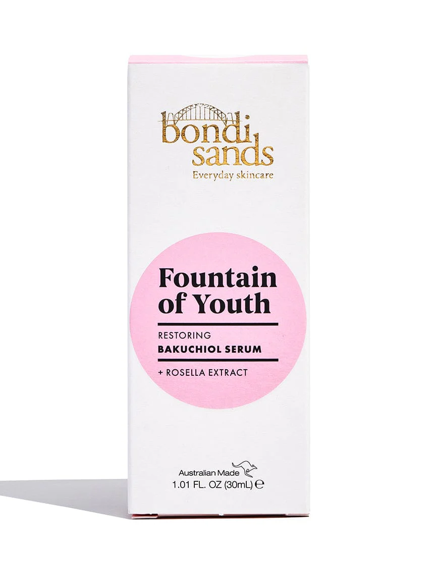 Fountain Of Youth Bakuchiol Serum - Image 5