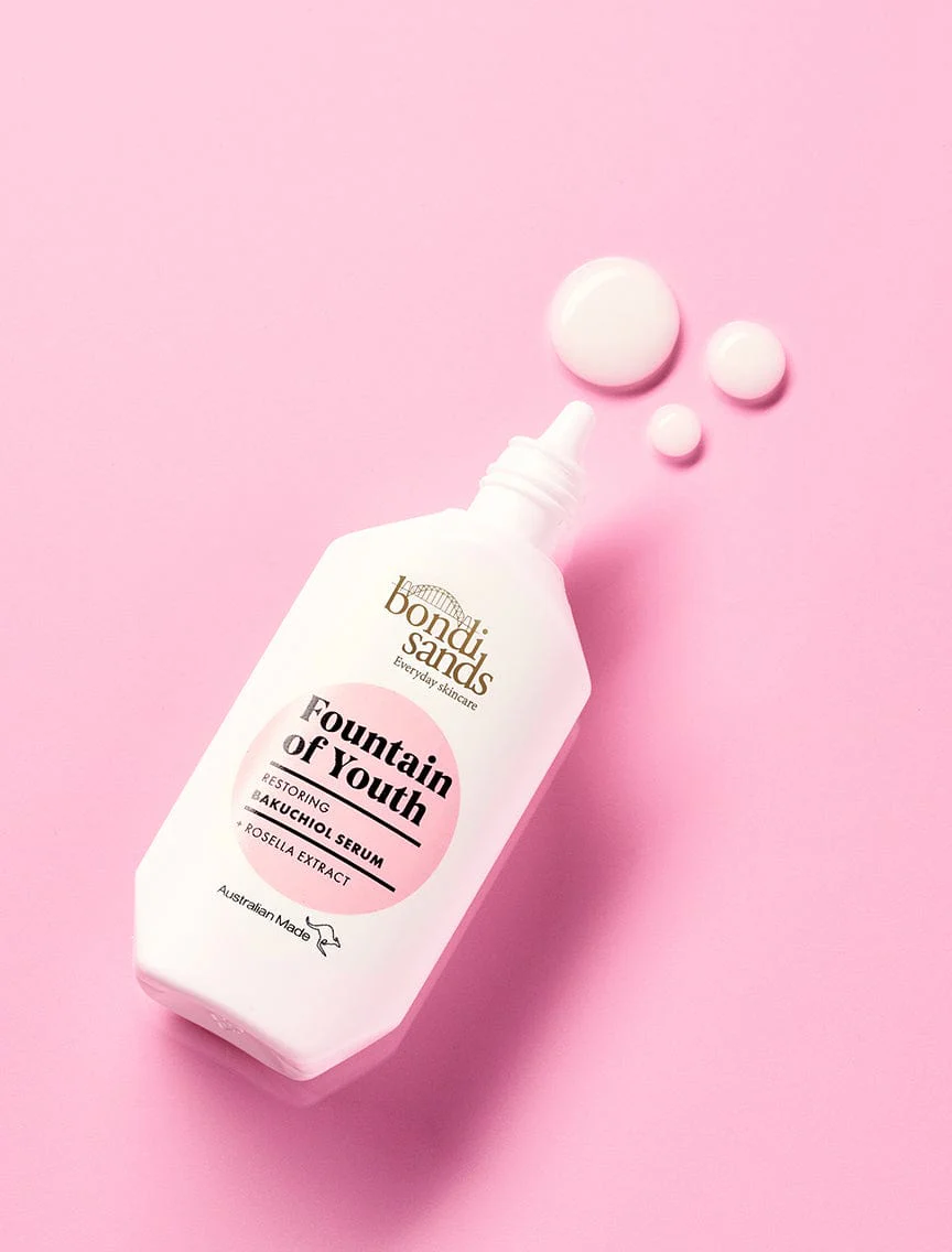 Fountain Of Youth Bakuchiol Serum - Image 6