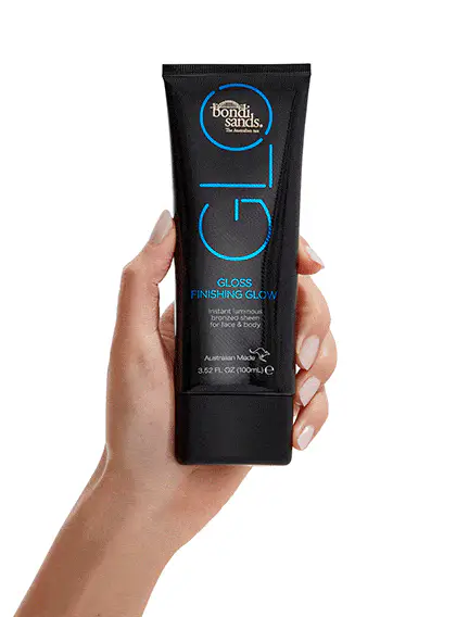 GLO Gloss Finishing Glow - Image 3