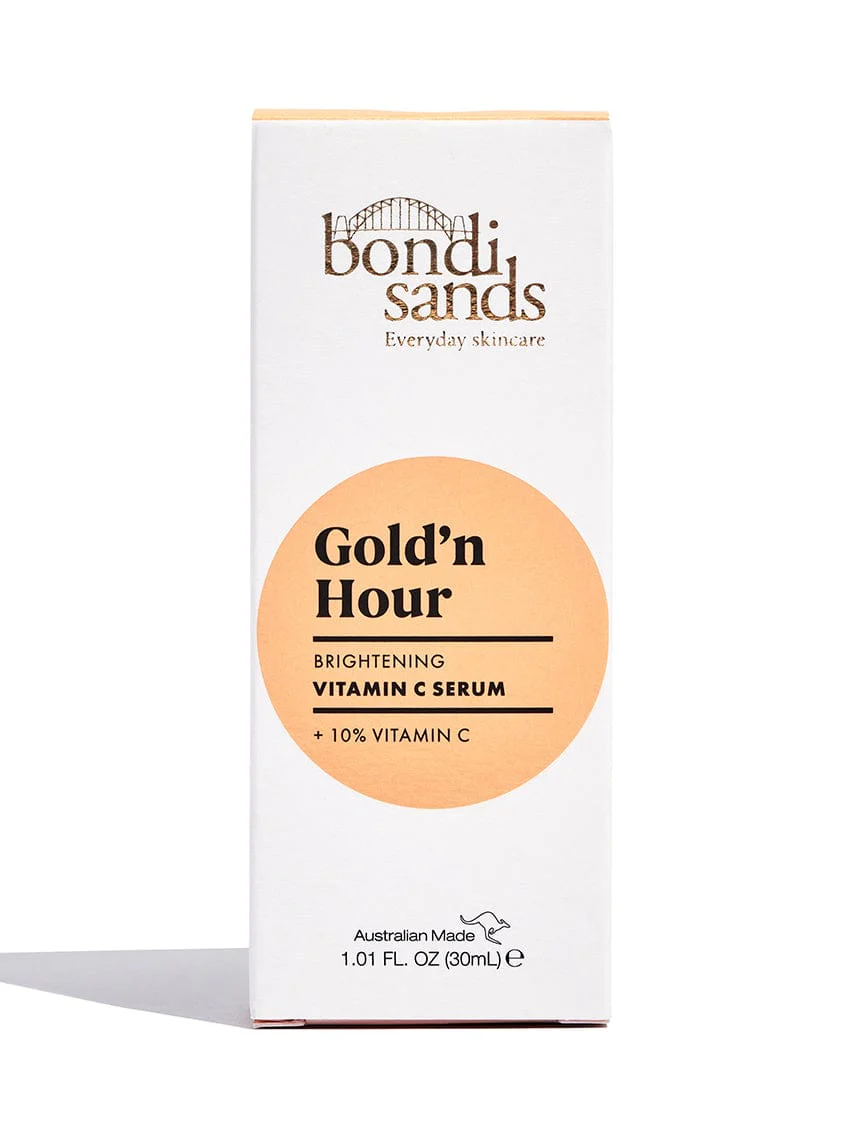 Gold'n Hour Vitamin C Serum - Image 3