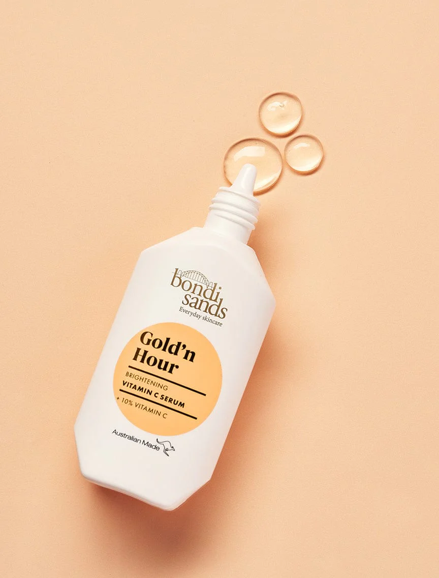Gold'n Hour Vitamin C Serum - Image 5
