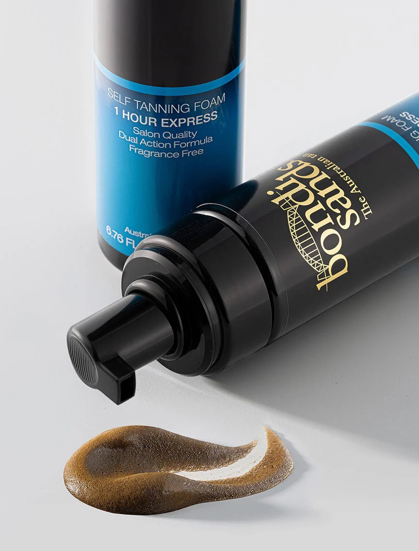 1 Hour Express Foam Bundle - Image 7