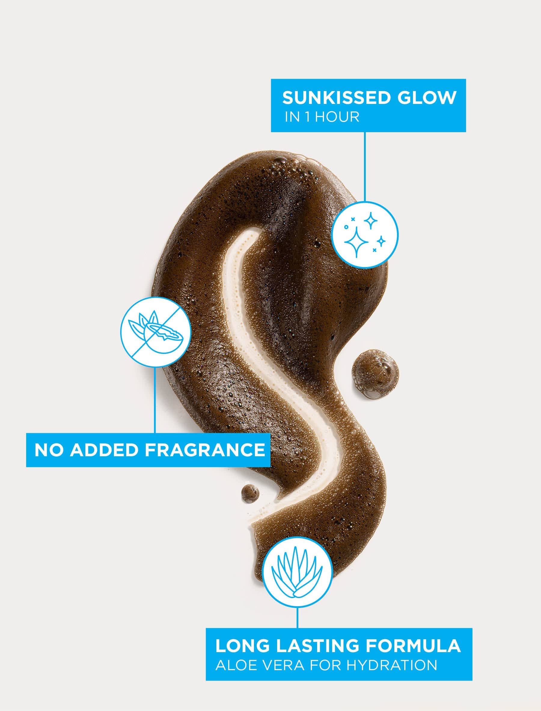 Self Tanning Foam 1 Hour Express - Image 6