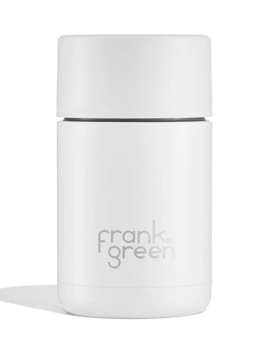 Reusable Ceramic Cup - Image 3