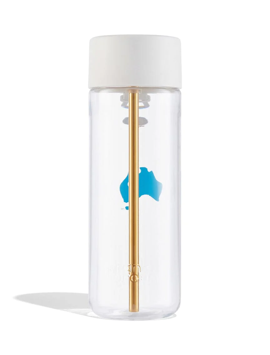 Reusable Water Bottle - Image 3