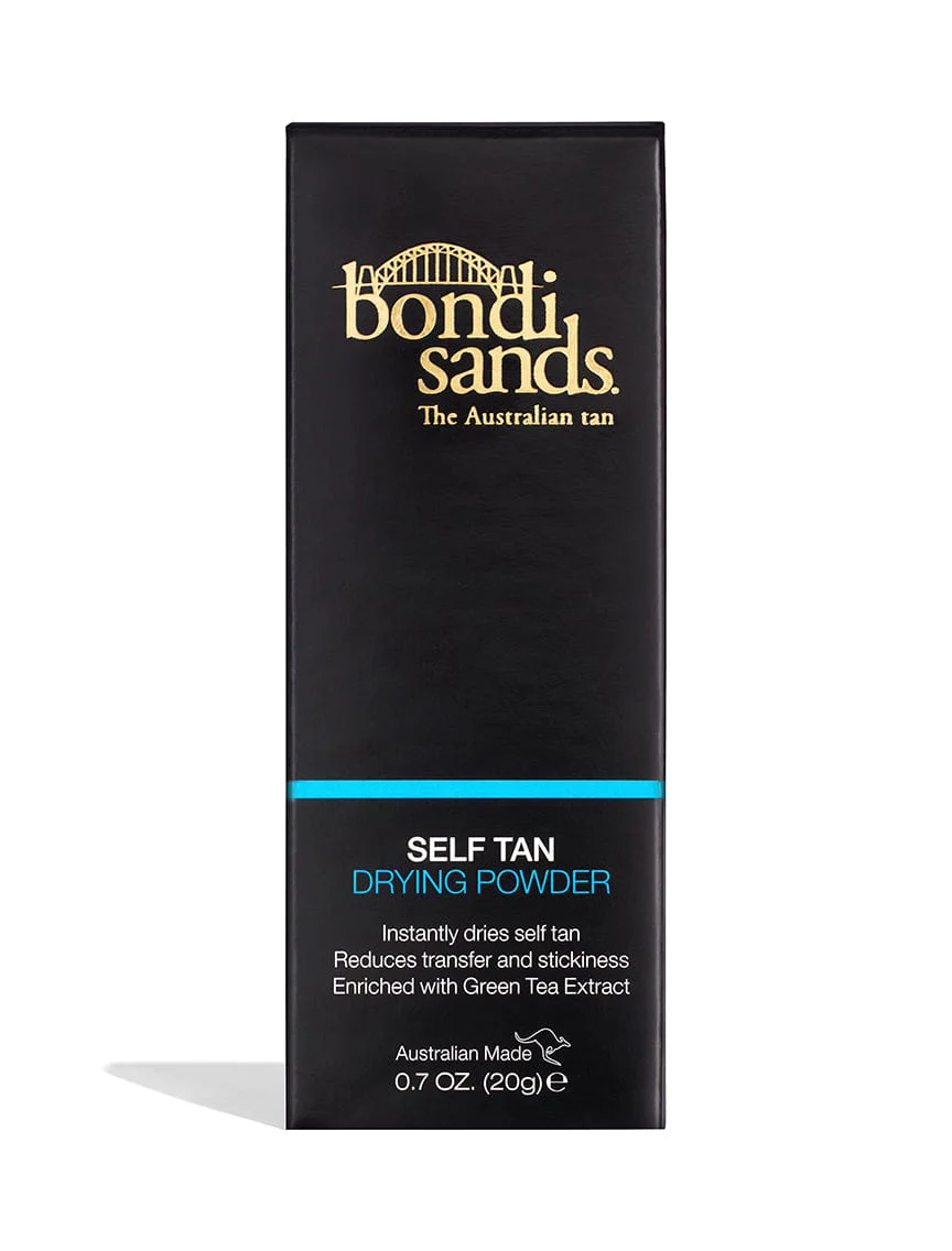 Self Tan Drying Powder - Image 4