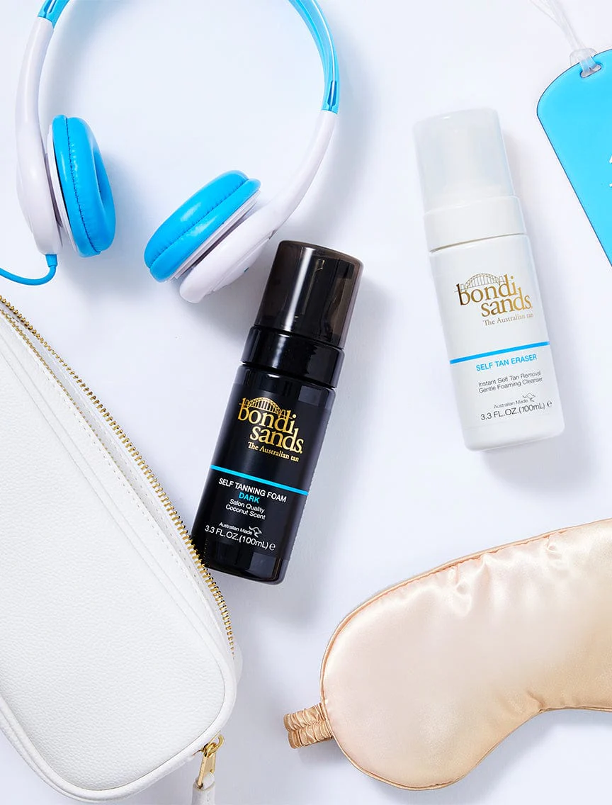 Self Tan Eraser Mini - Image 3