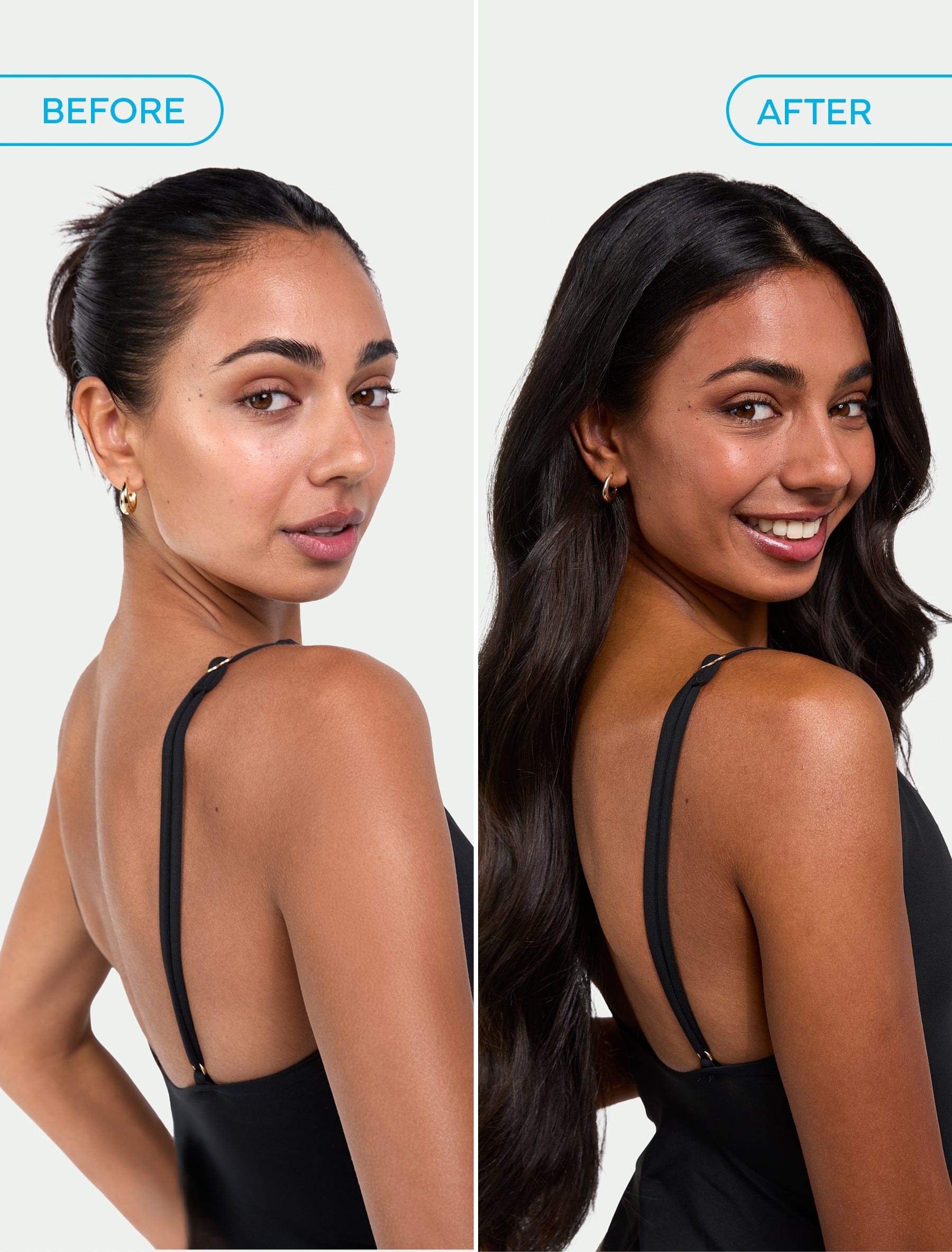 Self Tan Drops Dark - Image 3