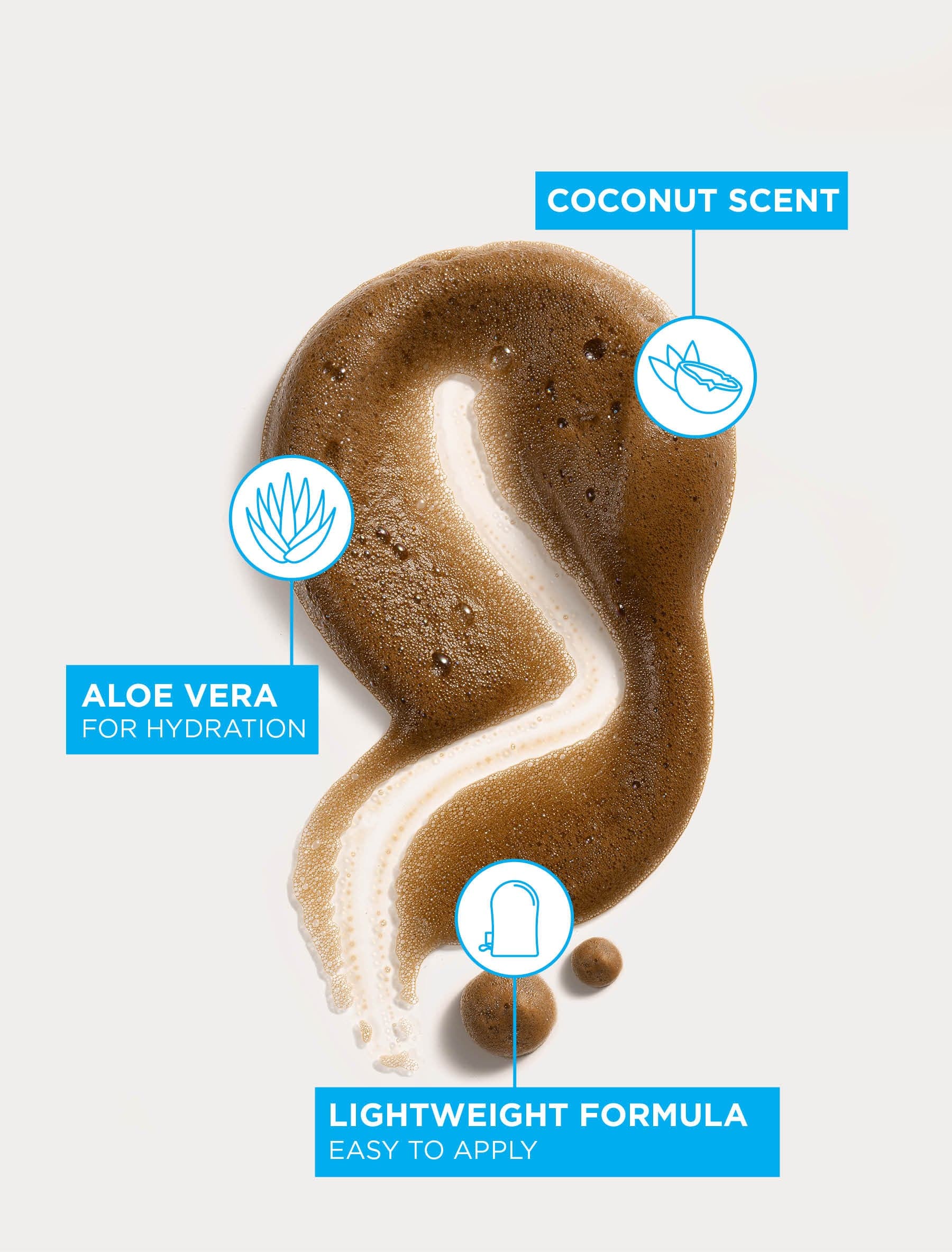 Self Tanning Foam Dark - Image 6