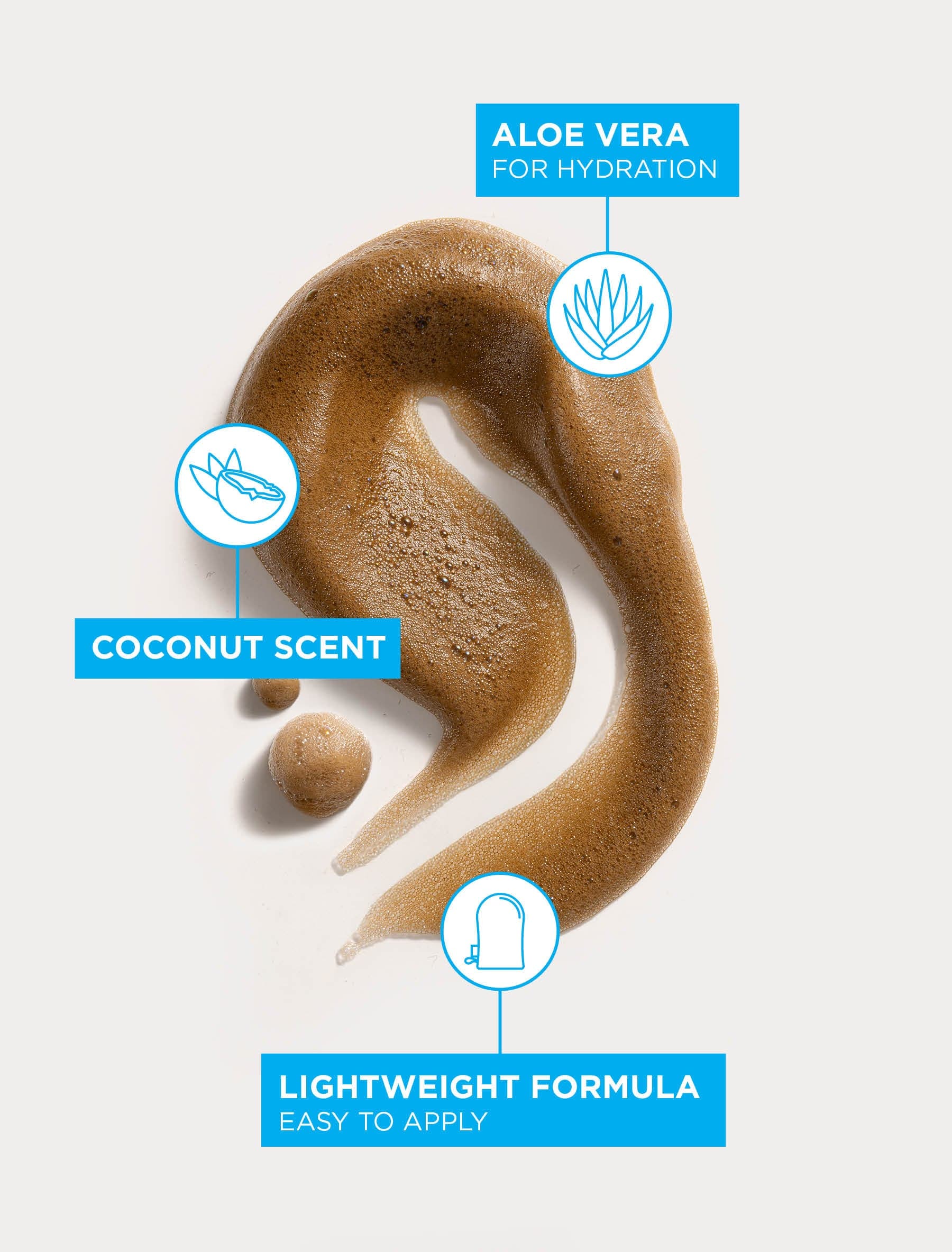 Self Tanning Foam Light/Medium - Image 5