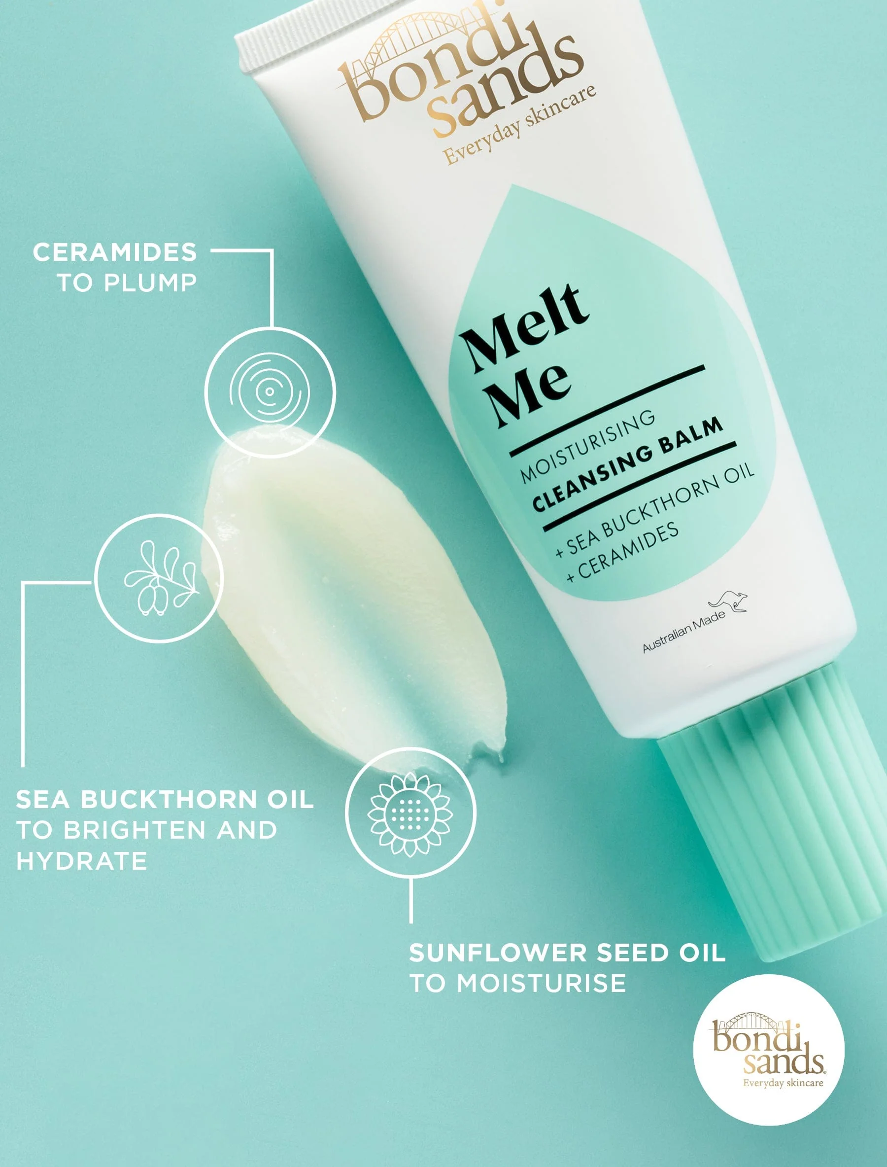 Melt Me Cleansing Balm - Image 5