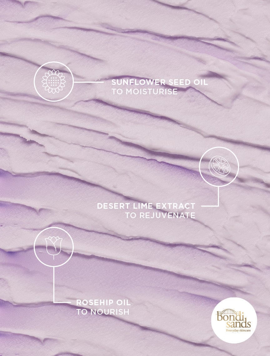 Daydream Whipped Moisturiser - Image 4