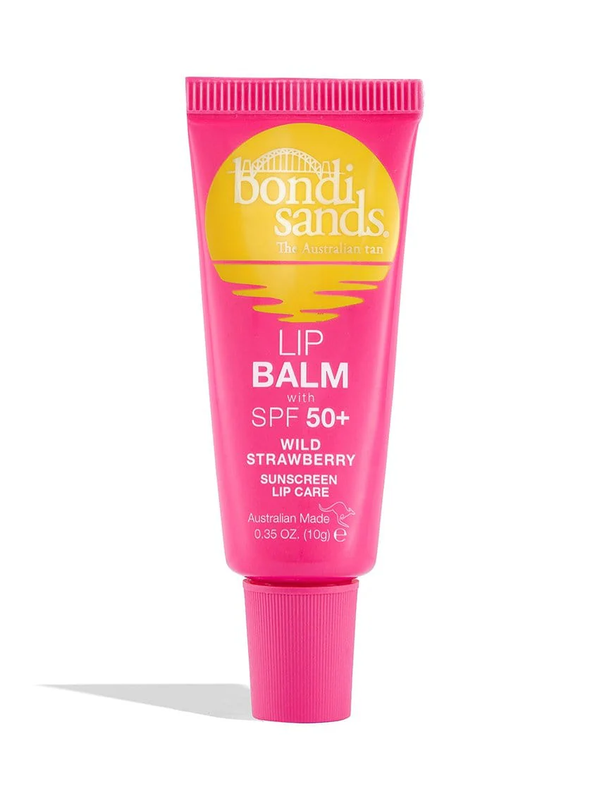 SPF 50+ Lip Balm Bundle - Image 3