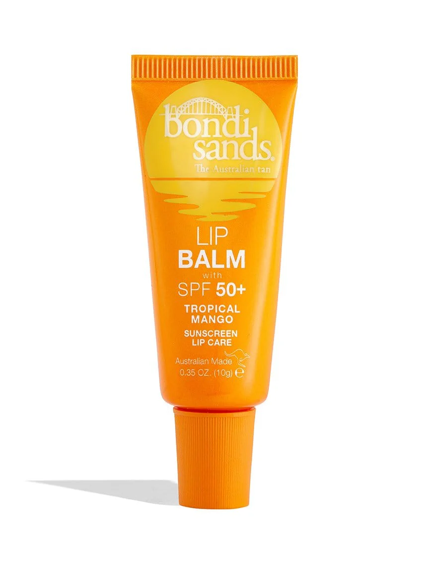 SPF 50+ Lip Balm Bundle - Image 4