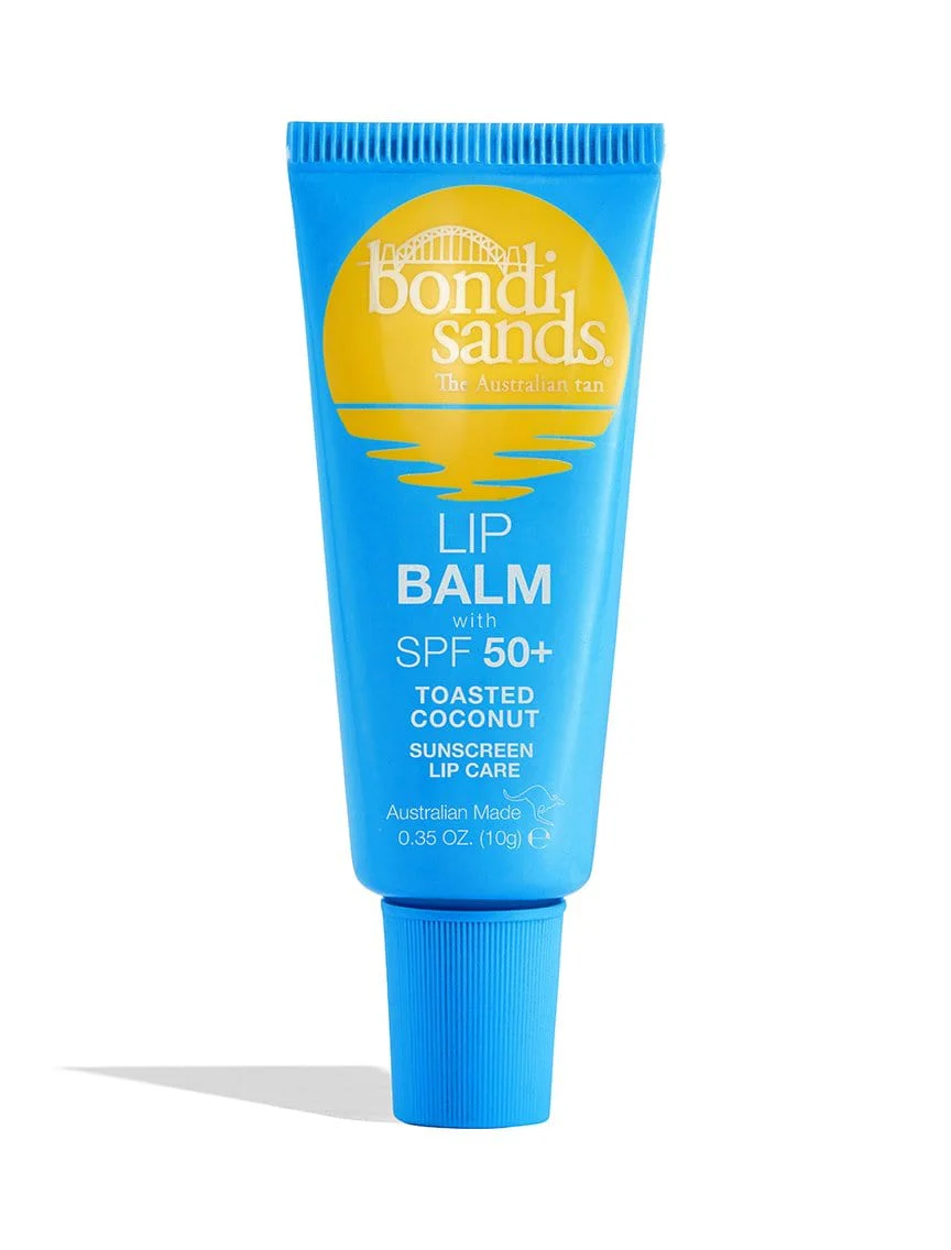 SPF 50+ Lip Balm Bundle - Image 6