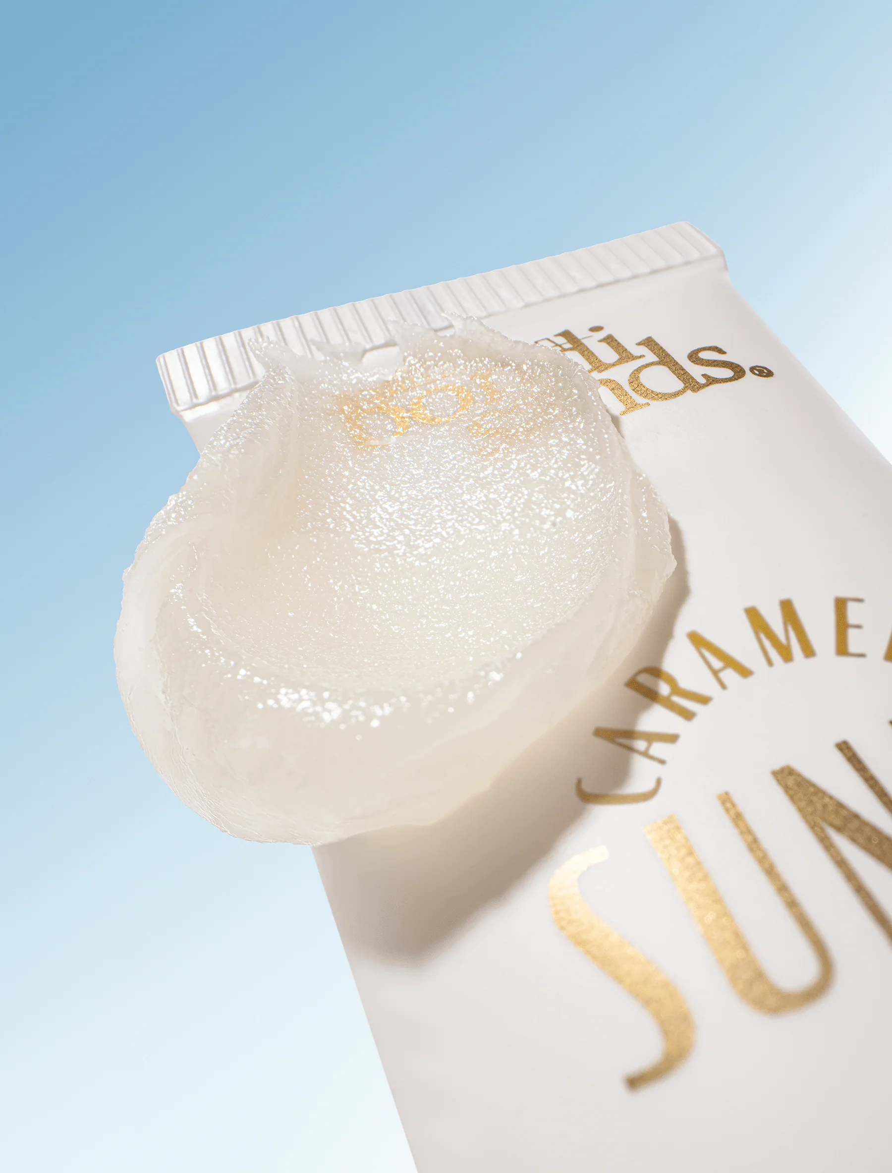 Sunny Kiss Caramel Lip Balm - Image 7