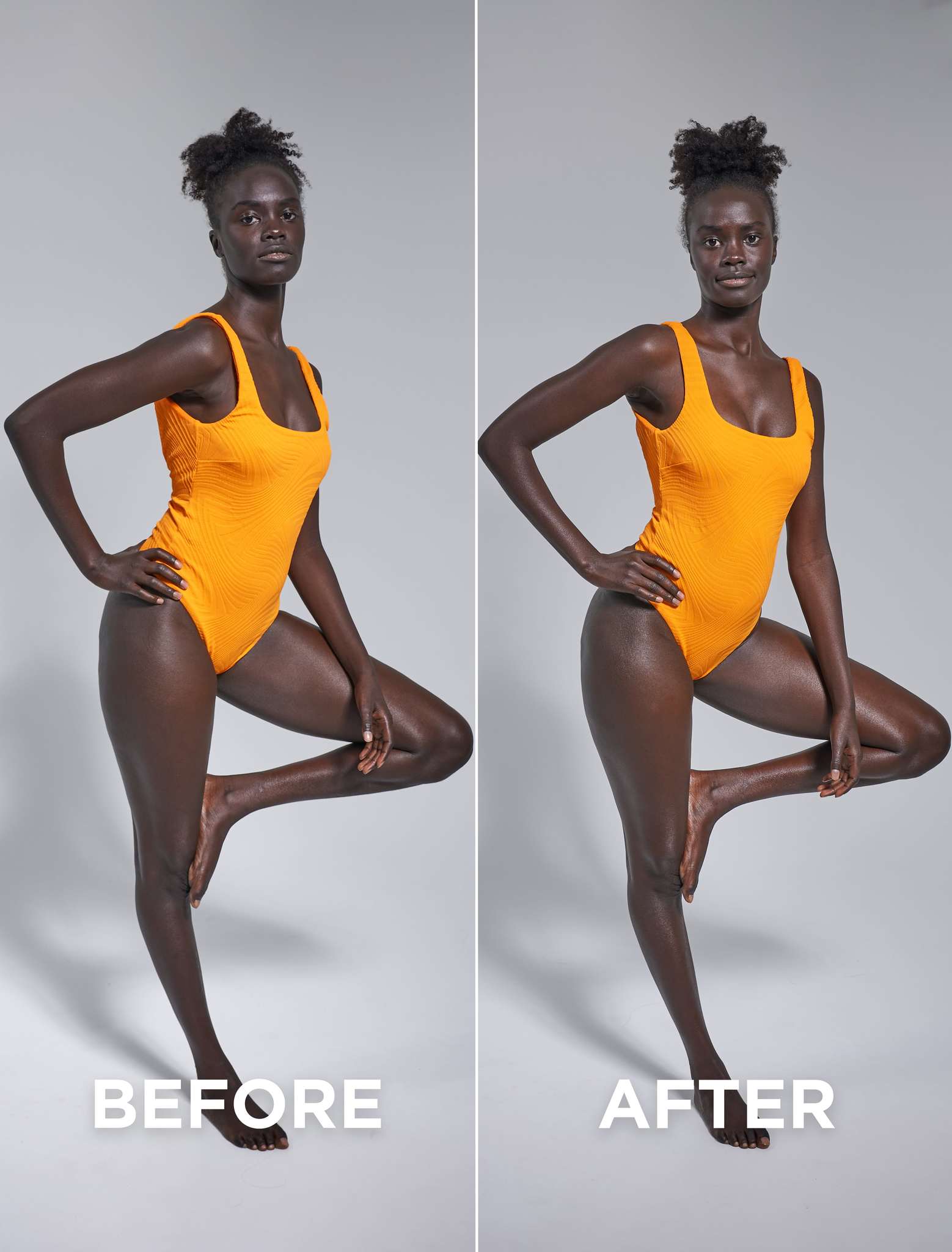 Technocolor Caramel 1 Hour Express Self Tanning Foam - Image 5