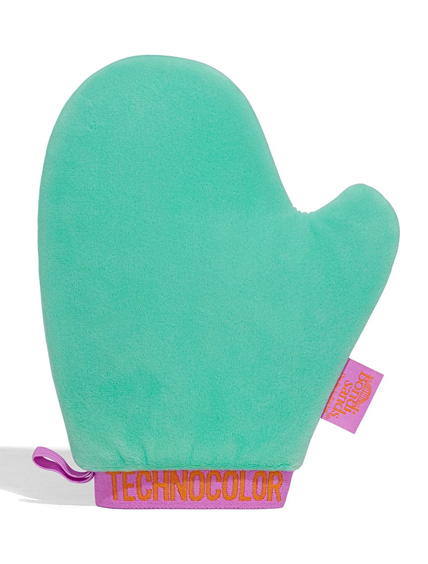 Technocolor Deluxe Self Tanning Application Mitt - Image 5