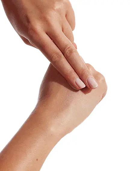 SPF 50+ Fragrance Free Tinted Face Fluid - Image 3