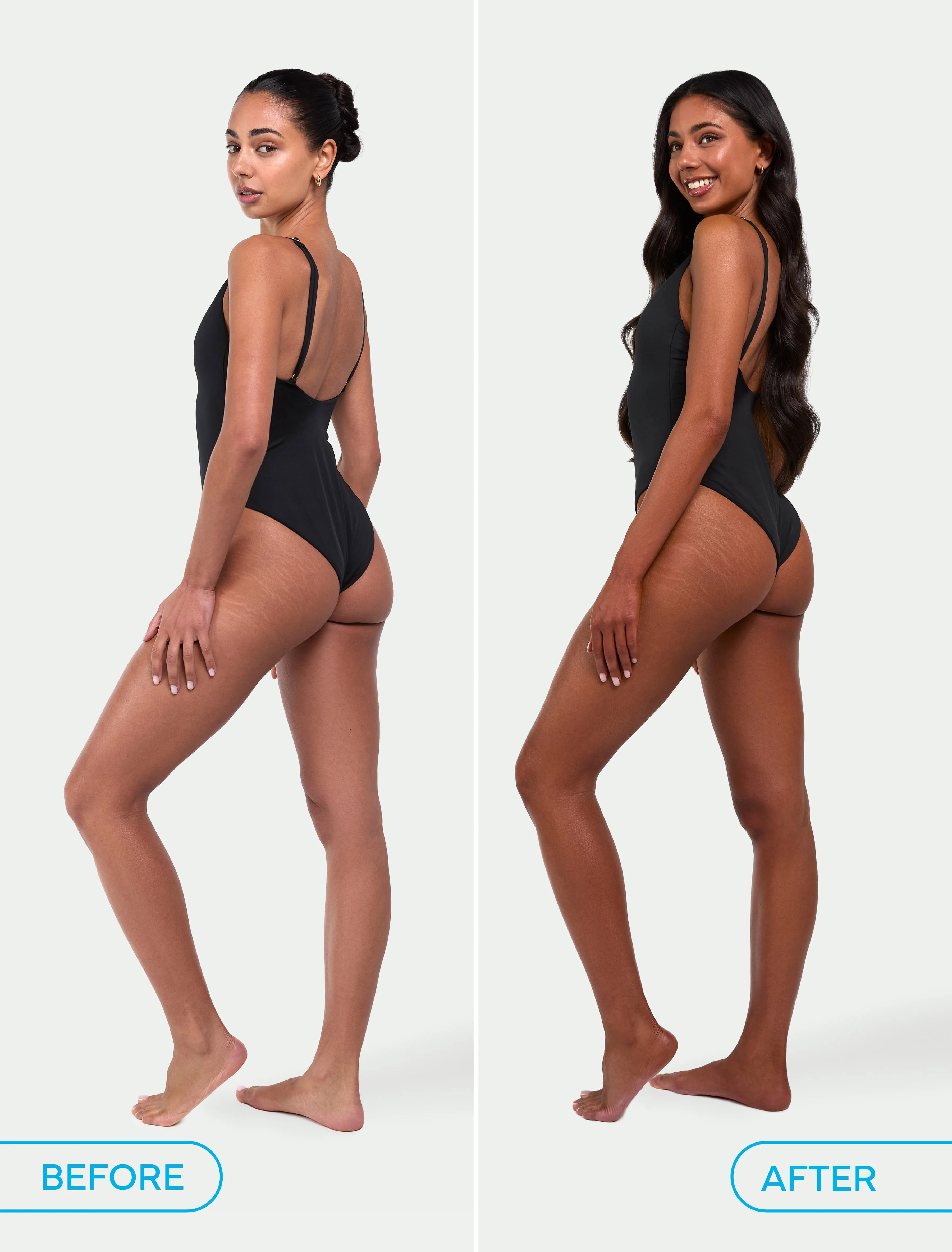 Self Tanning Foam Ultra Dark - Image 3