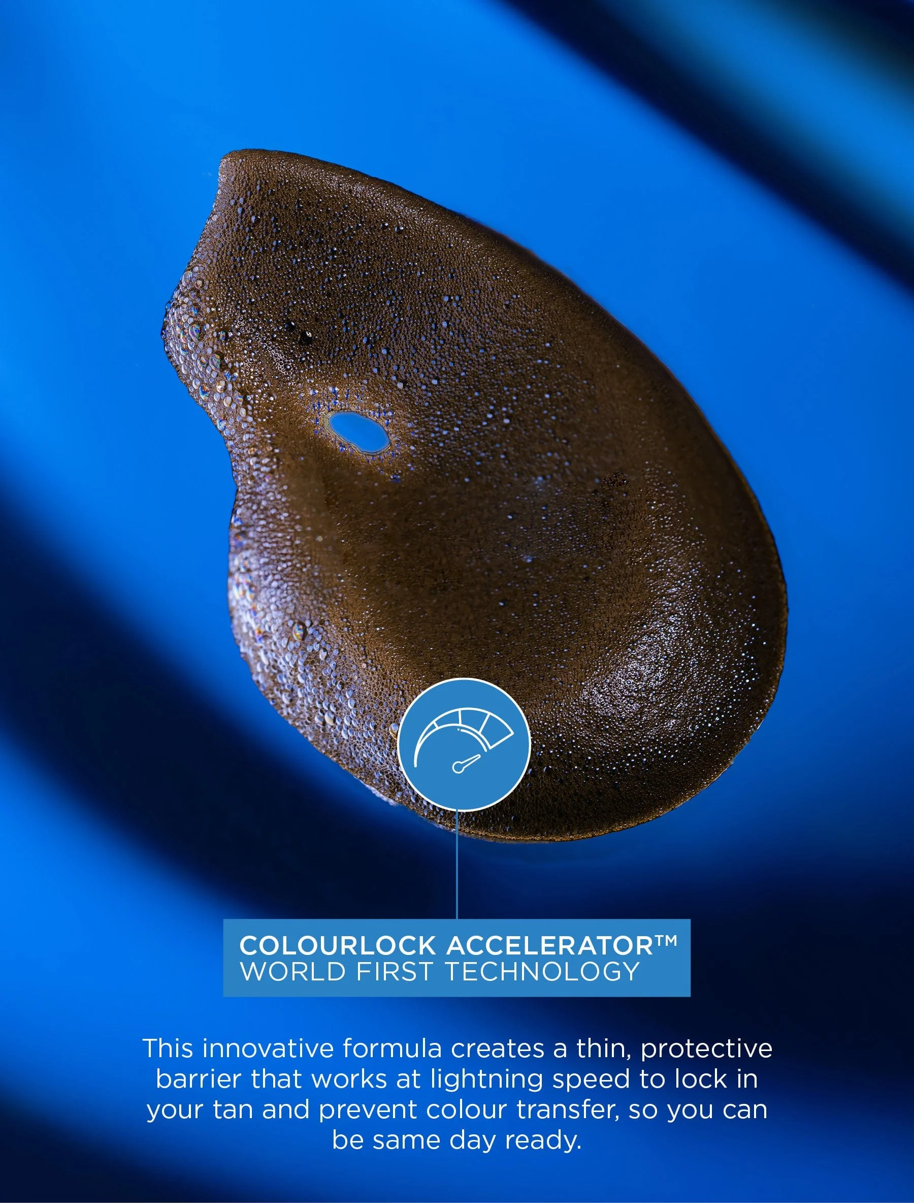 Ultra Express Self Tanning Foam - Image 5