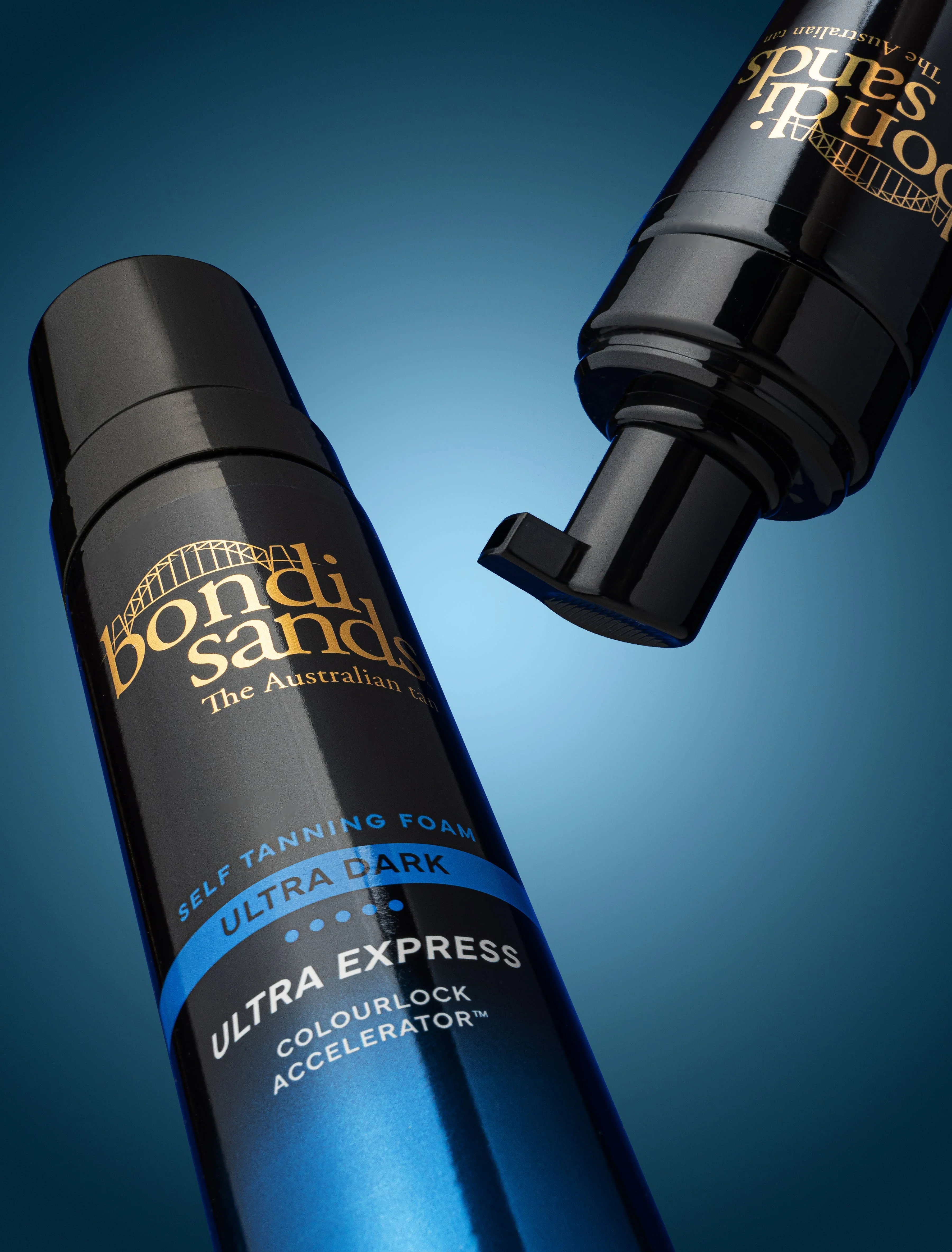 Ultra Express Self Tanning Foam - Image 6